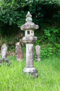 大山弘法堂　岐阜県 瑞浪市